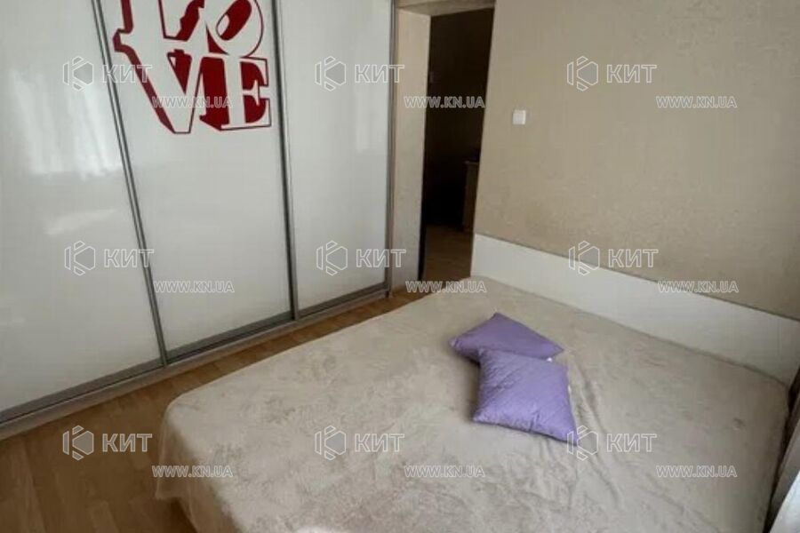 Продаж квартири Харків, Одеська, Основа, 21м²