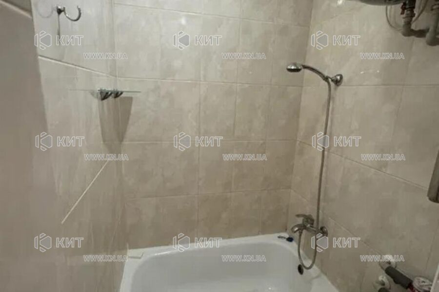 Продаж квартири Харків, Одеська, Основа, 21м²