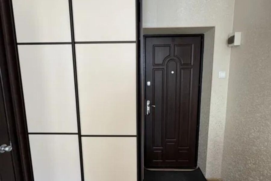 Продаж квартири Харків, Одеська, Основа, 21м²