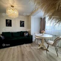 Продажа квартиры Харьков, ХТЗ, Рогань, 42м²