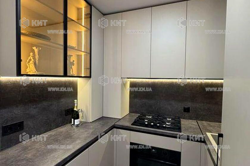 Продажа квартиры Харьков, ХТЗ, Рогань, 42м²