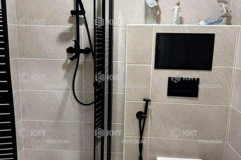 Продажа квартиры Харьков, ХТЗ, Рогань, 42м²