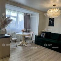 Продажа квартиры Харьков, ХТЗ, Рогань, 42м²