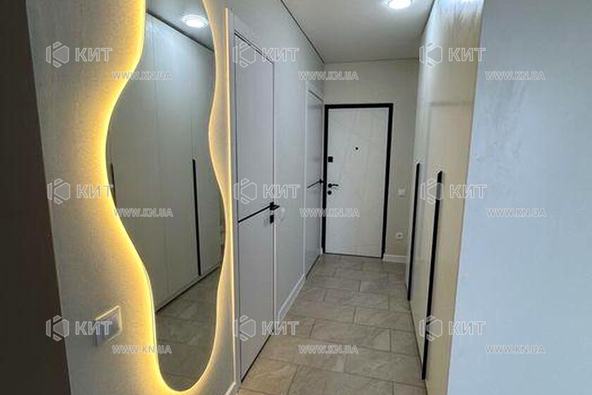 Продажа квартиры Харьков, ХТЗ, Рогань, 42м²