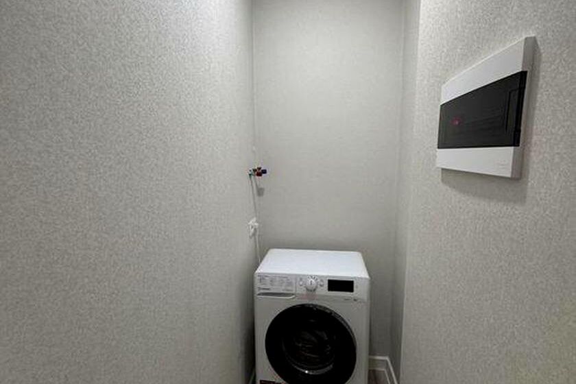 Продажа квартиры Харьков, ХТЗ, Рогань, 42м²