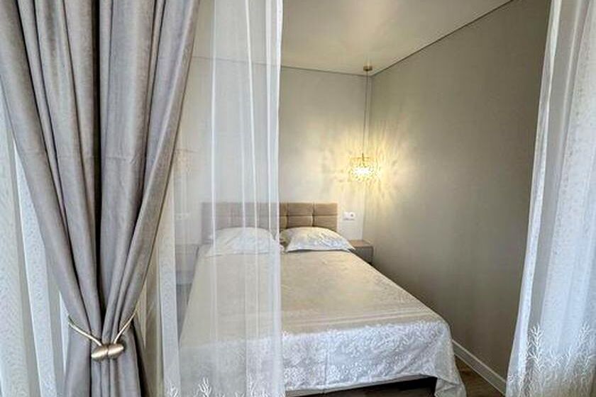 Продажа квартиры Харьков, ХТЗ, Рогань, 42м²