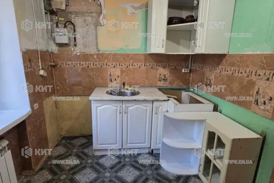 Продаж квартири Харків, Нові Дома, 56м²