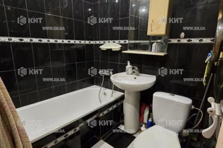 Продаж квартири Харків, Нові Дома, 56м²