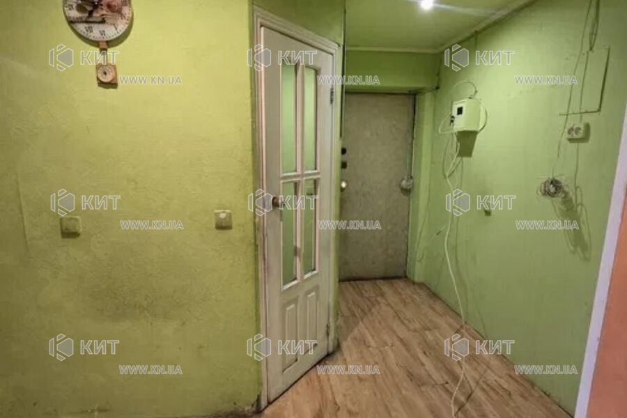 Продаж квартири Харків, Нові Дома, 56м²