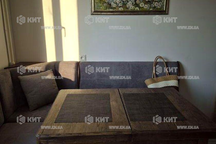 Продаж квартири Харків, Північна Салтівка 2, 70м²