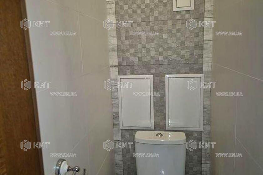 Продаж квартири Харків, Північна Салтівка 2, 70м²