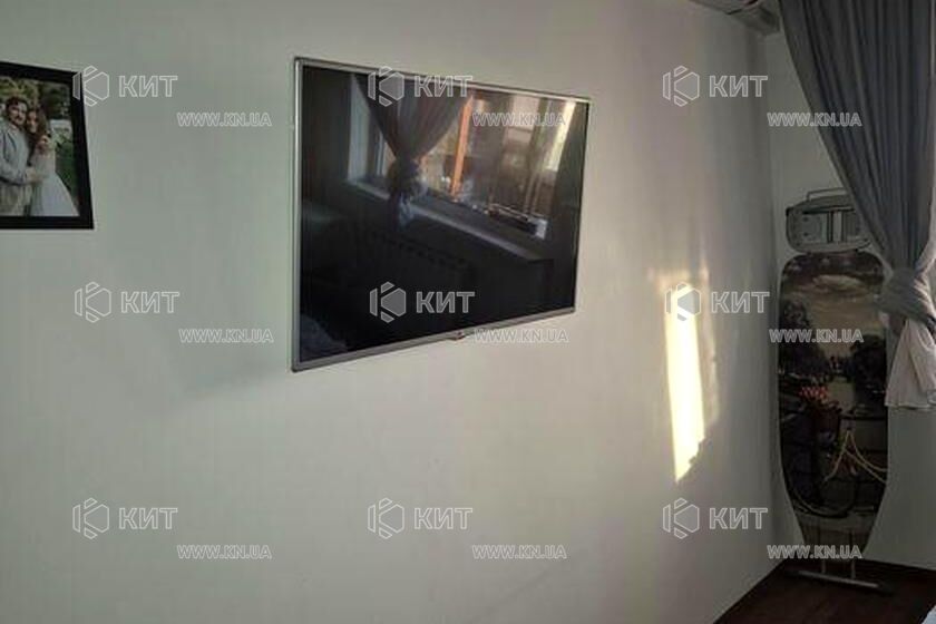 Продаж квартири Харків, Північна Салтівка 2, 70м²