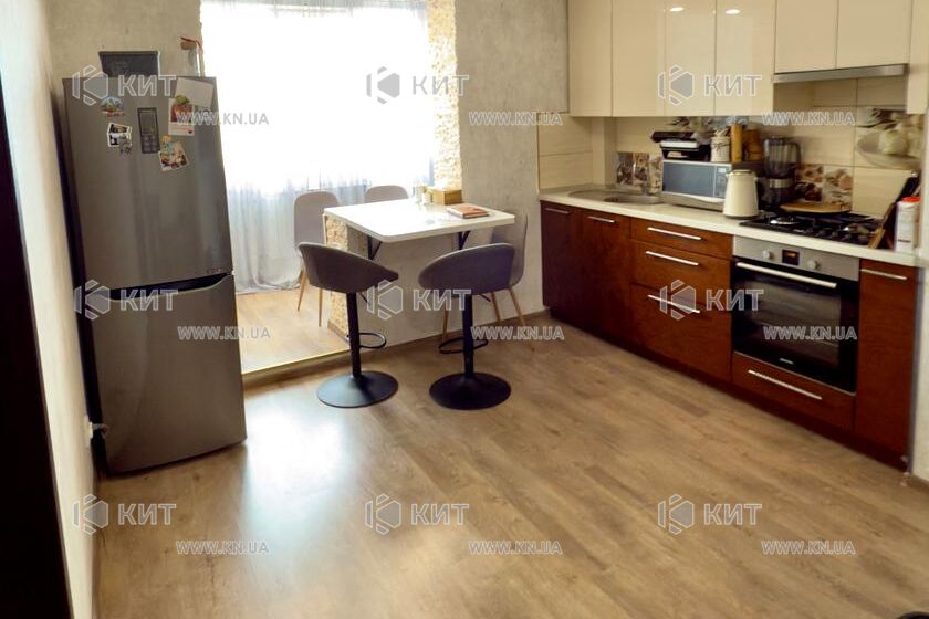 Продаж квартири Пісочин, Мобіль, 37м²