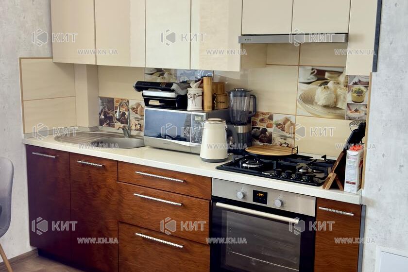 Продажа квартиры Песочин, Мобиль, 37м²