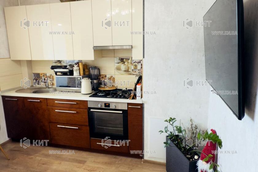 Продажа квартиры Песочин, Мобиль, 37м²