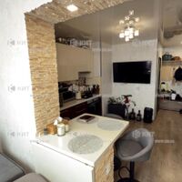 Продажа квартиры Песочин, Мобиль, 37м²