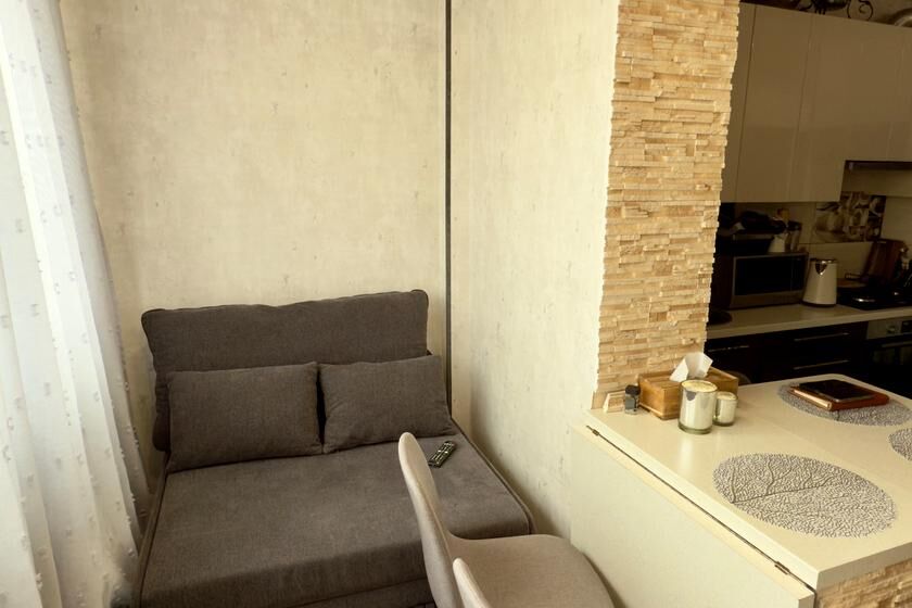 Продажа квартиры Песочин, Мобиль, 37м²