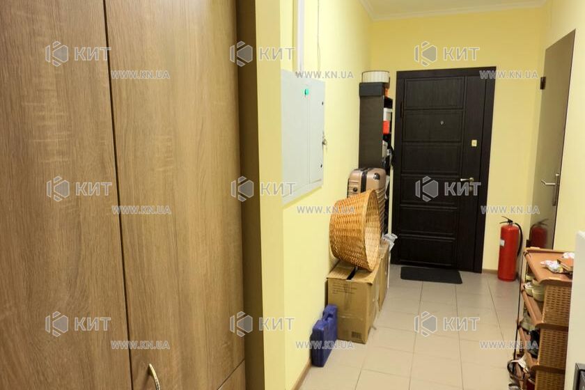 Продажа квартиры Песочин, Мобиль, 37м²