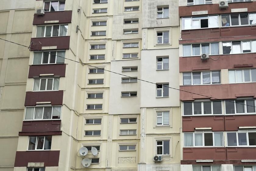 Продажа квартиры Песочин, Мобиль, 37м²