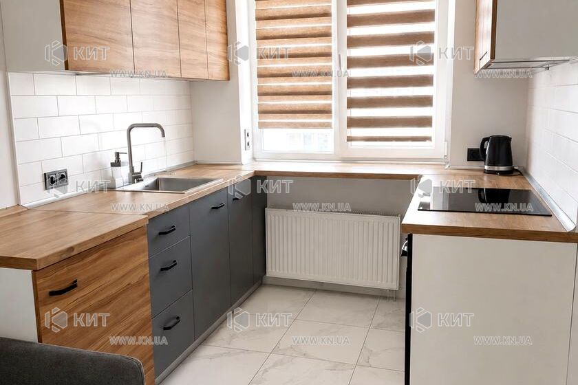 Продаж квартири Харків, Салтівка(Бараб.,Україна), 70м²