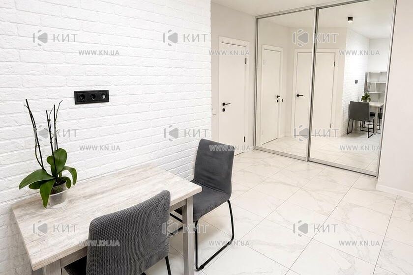 Продаж квартири Харків, Салтівка(Бараб.,Україна), 70м²