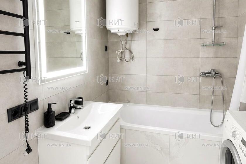 Продаж квартири Харків, Салтівка(Бараб.,Україна), 70м²