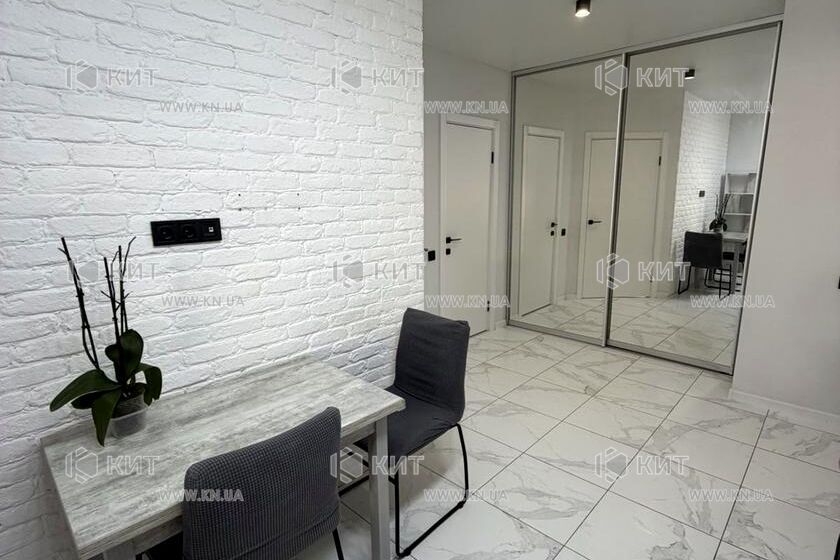 Продаж квартири Харків, Салтівка(Бараб.,Україна), 70м²