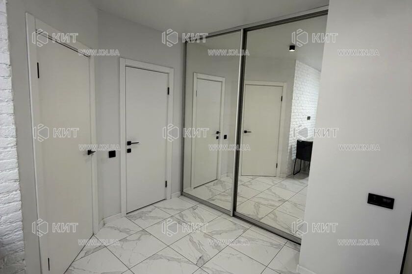 Продаж квартири Харків, Салтівка(Бараб.,Україна), 70м²