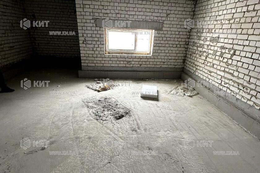 Продаж квартири Харків, Салтівка(Бараб.,Україна), 70м²