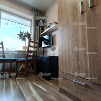 Продажа квартиры Харьков, Салтовка(Бараб.,Украина), 20м²