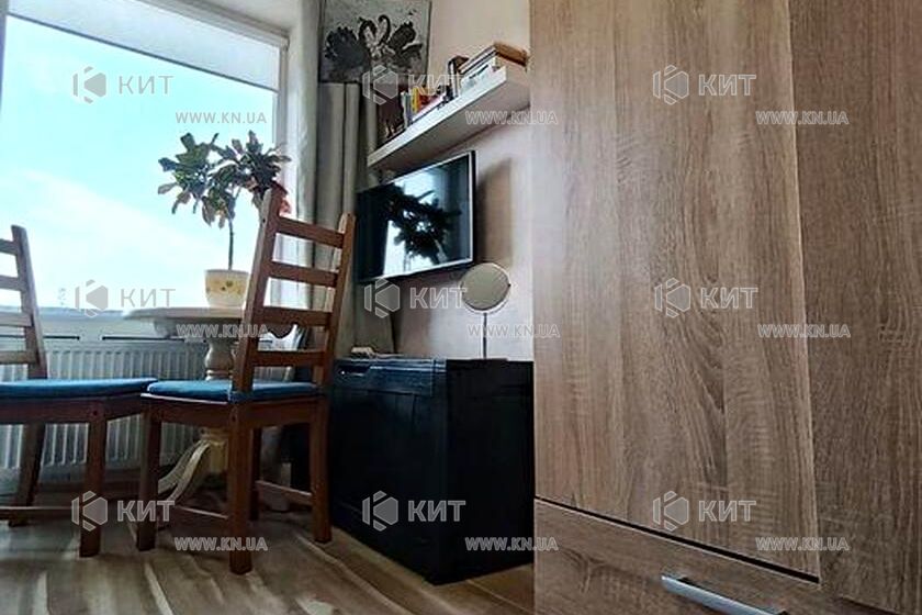 Продажа квартиры Харьков, Салтовка(Бараб.,Украина), 20м²