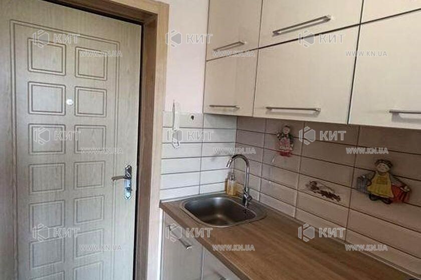 Продаж квартири Харків, Салтівка(Бараб.,Україна), 20м²