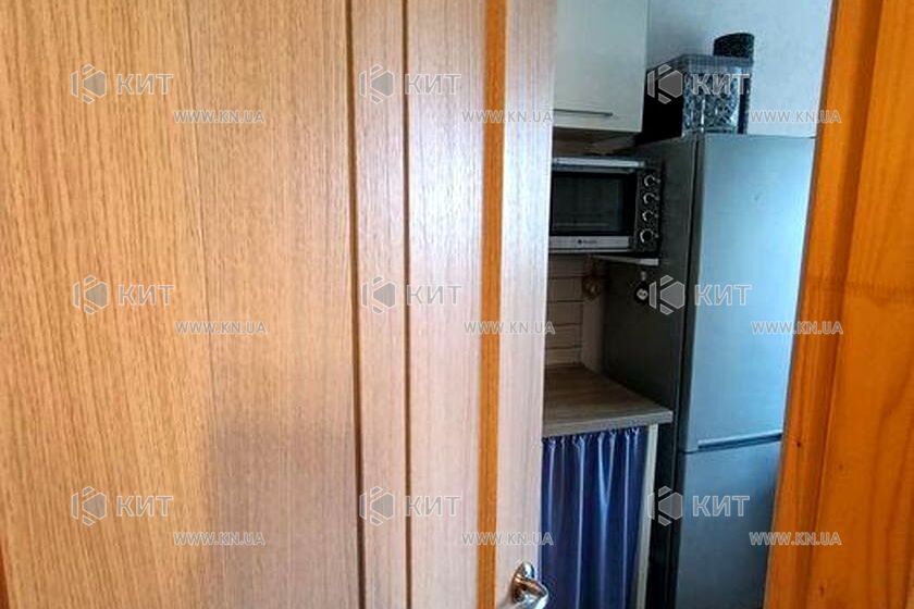 Продаж квартири Харків, Салтівка(Бараб.,Україна), 20м²