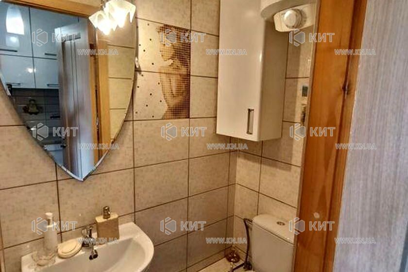 Продаж квартири Харків, Салтівка(Бараб.,Україна), 20м²