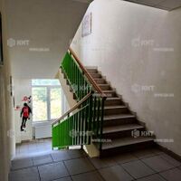Продаж квартири Харків, Салтівка(Бараб.,Україна), 20м²
