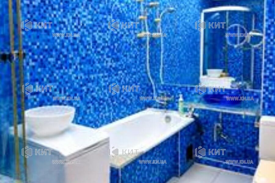 Продажа квартиры Харьков, Салтовка, 626 мрн., 86м²