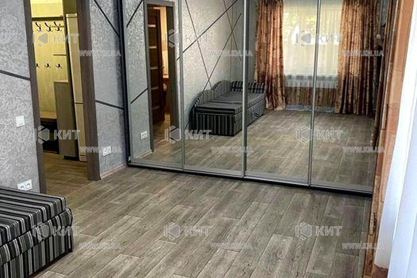 Продаж квартири Харків, ХТЗ, Рогань, 38м²