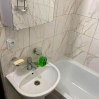 Продаж квартири Харків, ХТЗ, Рогань, 38м²