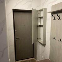 Продаж квартири Харків, ХТЗ, Рогань, 38м²