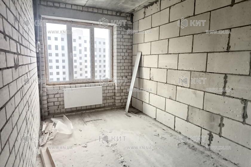 Продажа квартиры Харьков, Клочковская, 38м²