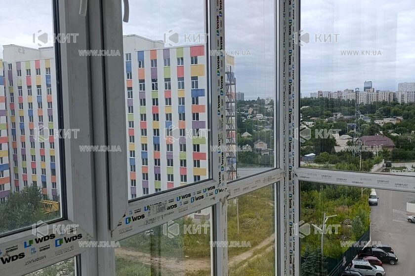 Продажа квартиры Харьков, Клочковская, 38м²