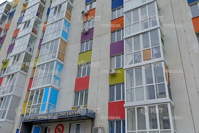 Продажа квартиры Харьков, Клочковская, 38м²