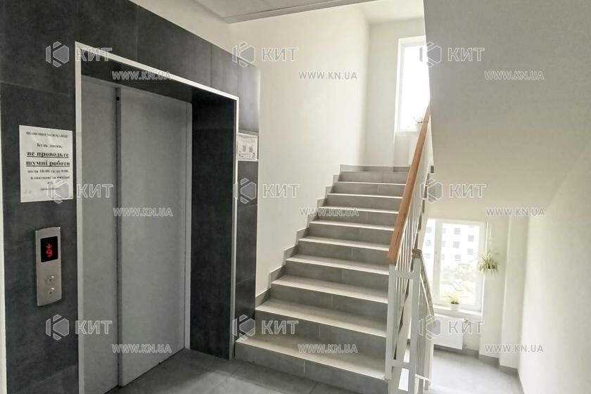 Продажа квартиры Харьков, Клочковская, 38м²