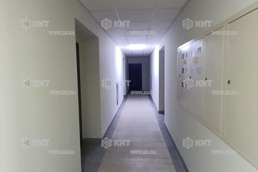 Продажа квартиры Харьков, Клочковская, 38м²