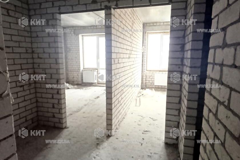 Продажа квартиры Харьков, Клочковская, 38м²