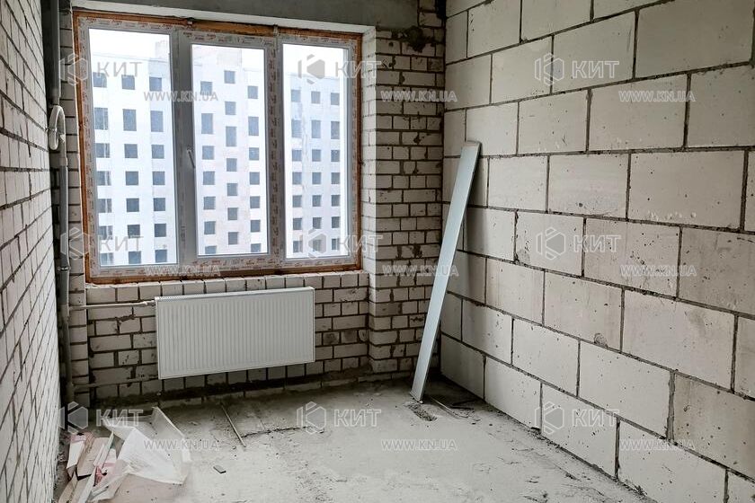 Продажа квартиры Харьков, Клочковская, 38м²