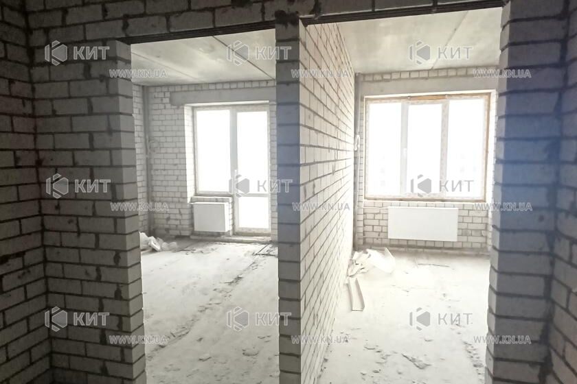 Продажа квартиры Харьков, Клочковская, 38м²