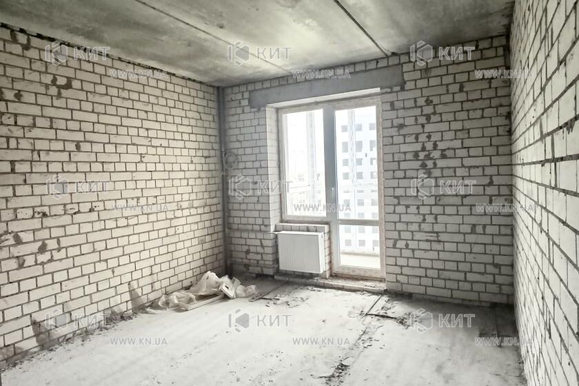 Продажа квартиры Харьков, Клочковская, 38м²