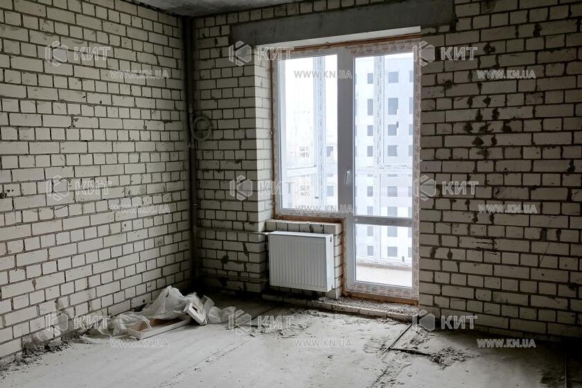Продажа квартиры Харьков, Клочковская, 38м²
