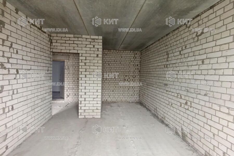 Продажа квартиры Харьков, Клочковская, 38м²